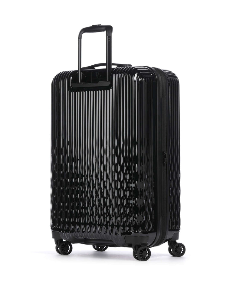 Pack Easy Flow Spinner (4 wheels) black