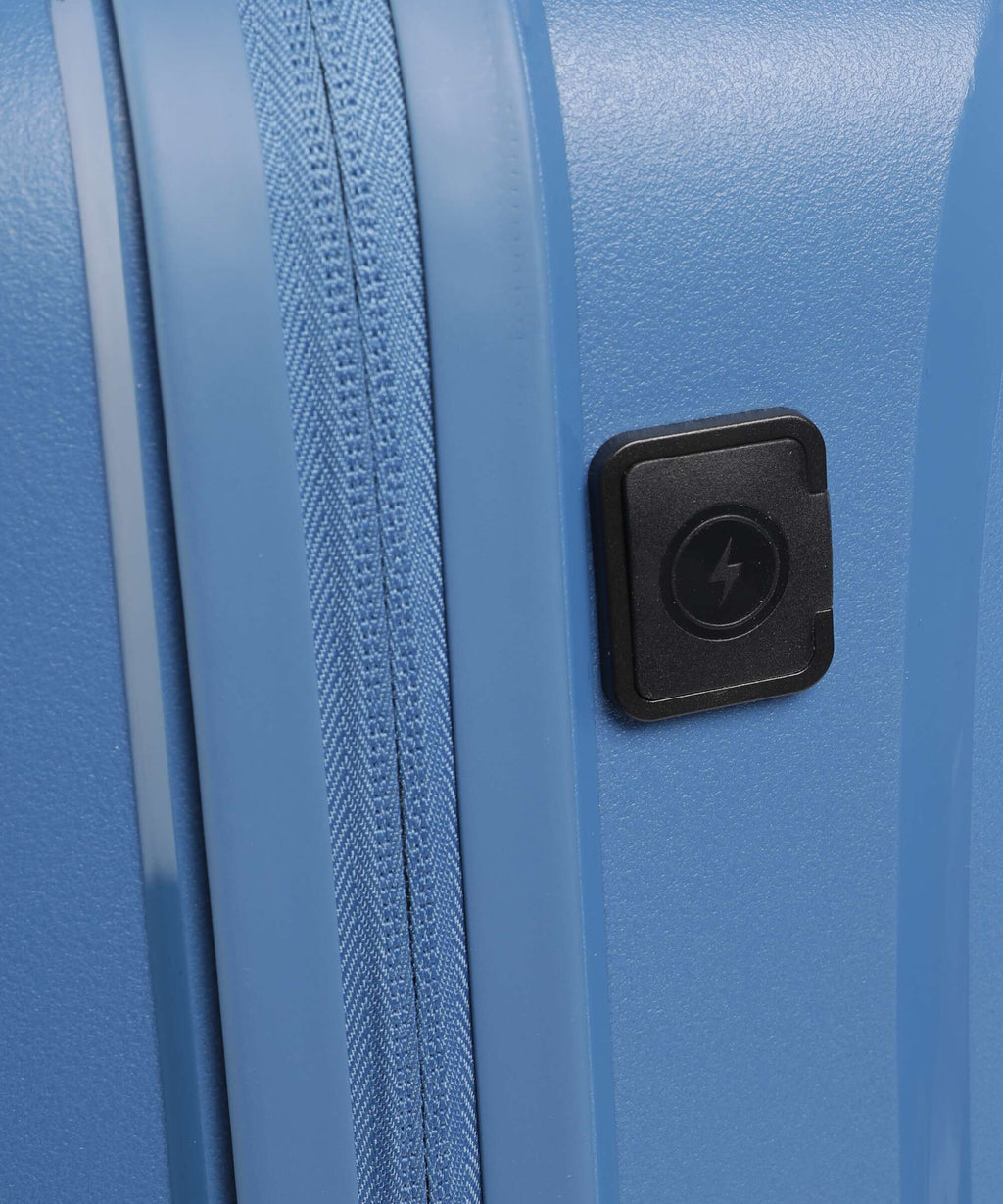 Pack Easy Jet Spinner (4 wheels) marine