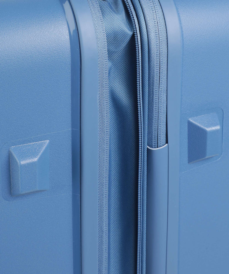 Pack Easy Jet Spinner (4 wheels) marine