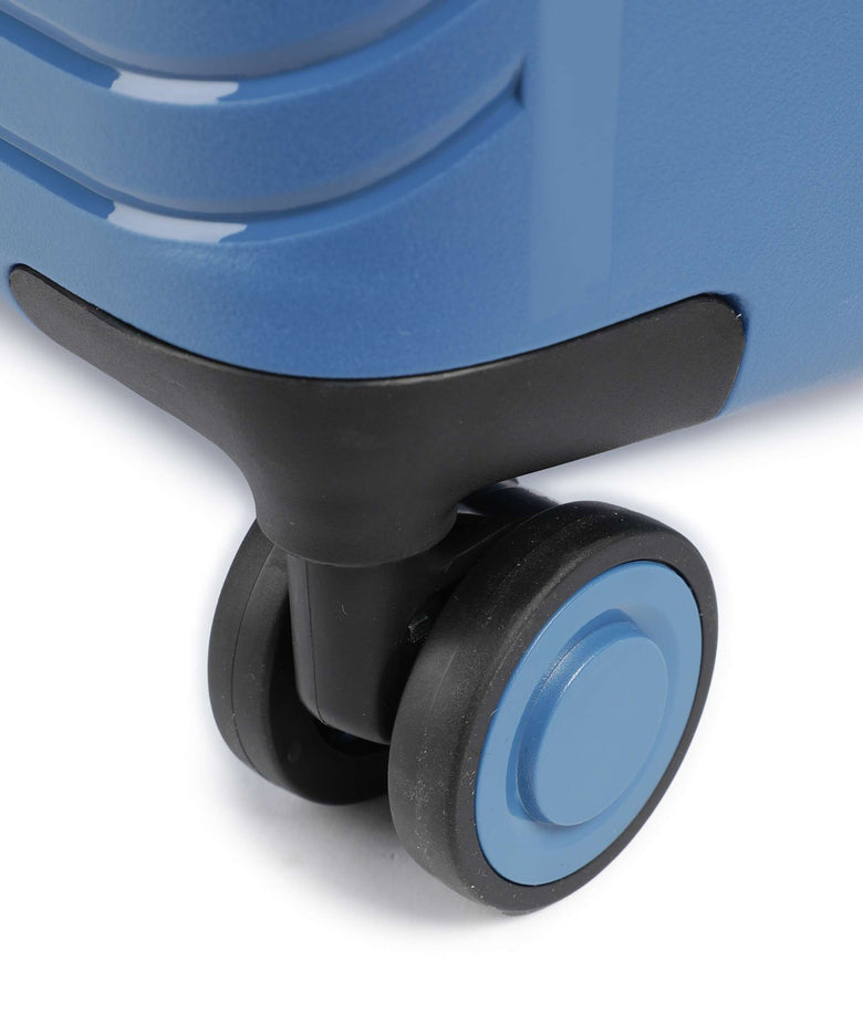 Pack Easy Jet Spinner (4 wheels) marine