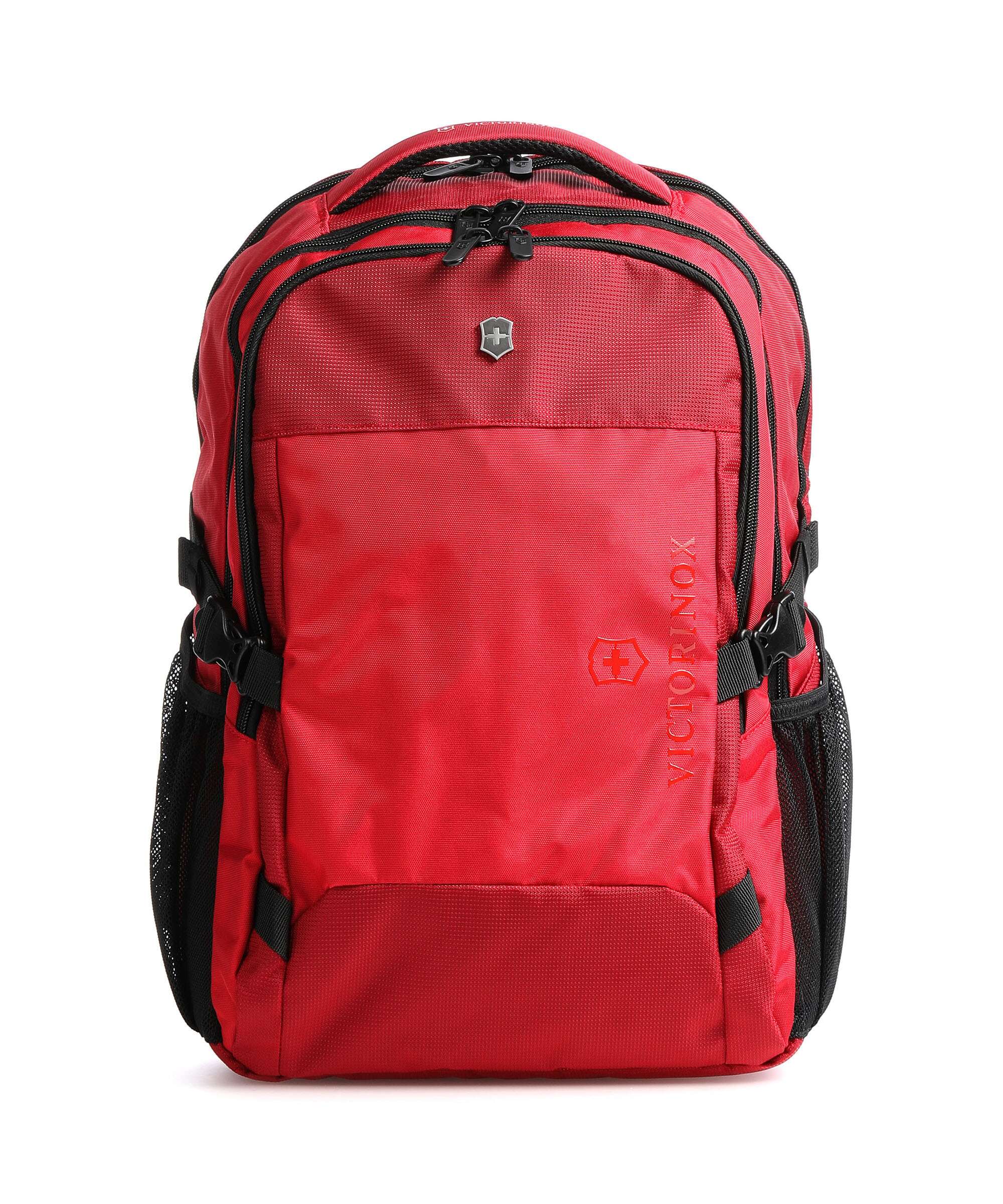 Victorinox VX Sport EVO Backpack scarlet sage/red