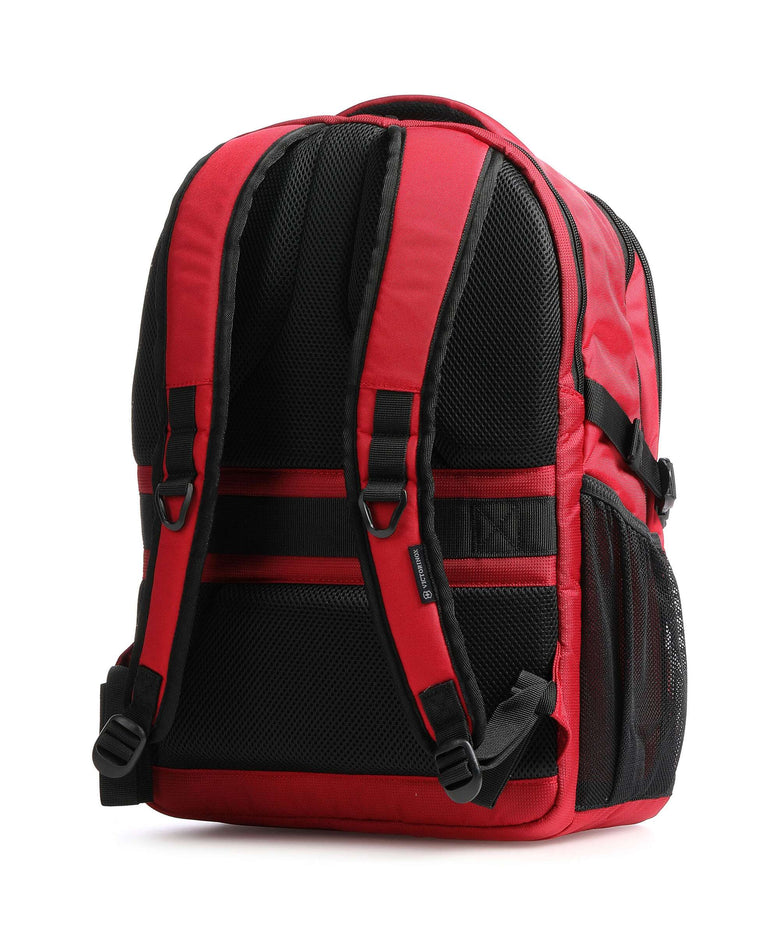 Victorinox VX Sport EVO Backpack scarlet sage/red