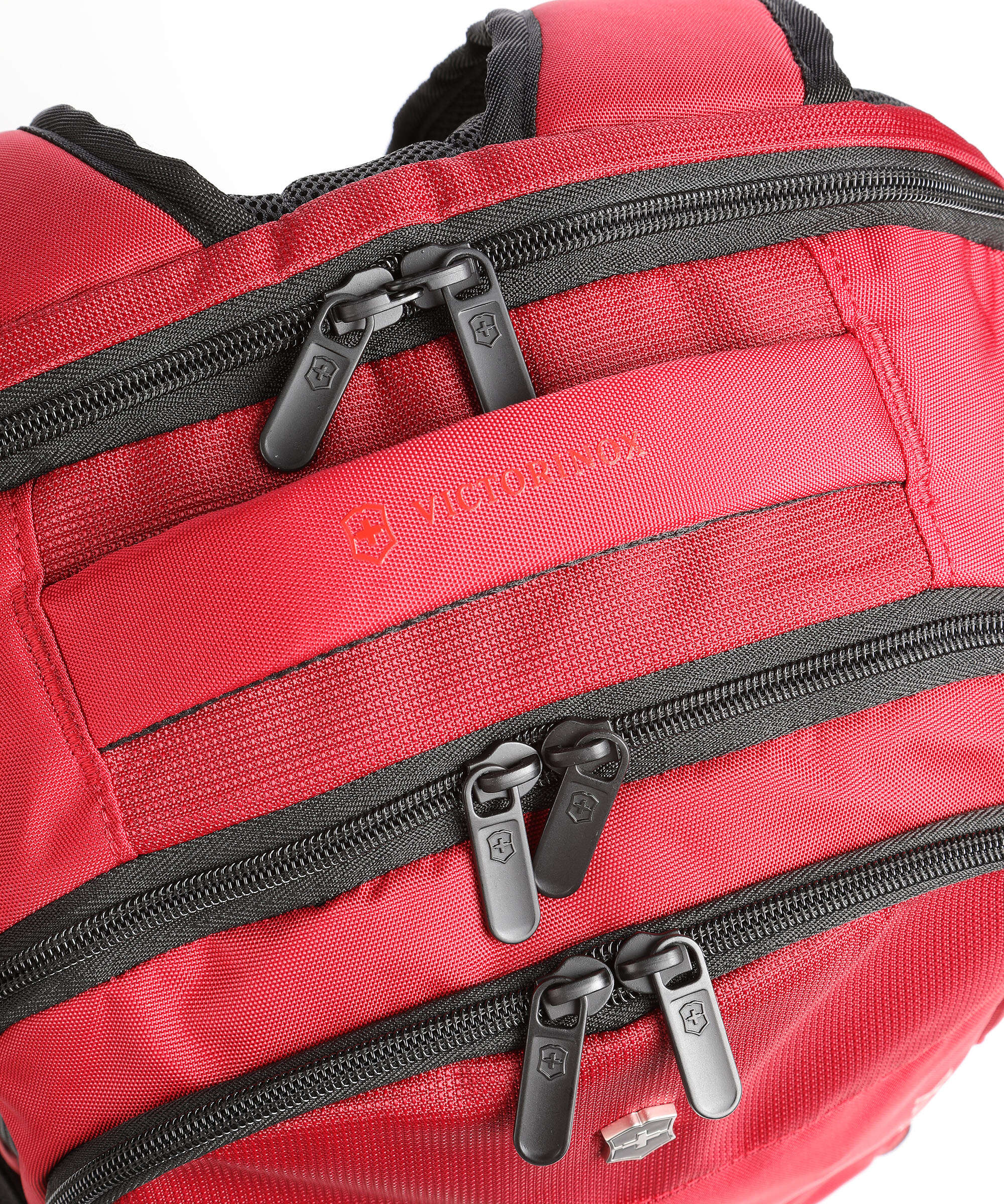 Victorinox VX Sport EVO Backpack scarlet sage/red