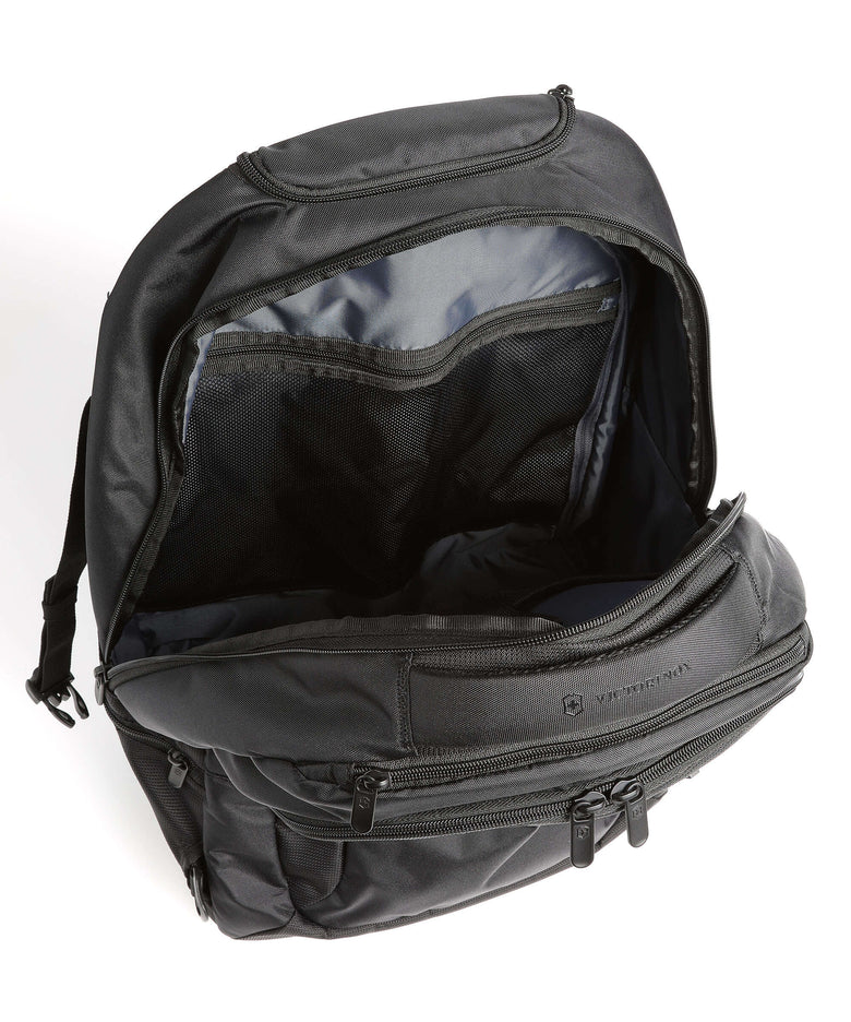 Victorinox VX Sport EVO Backpack with wheels black