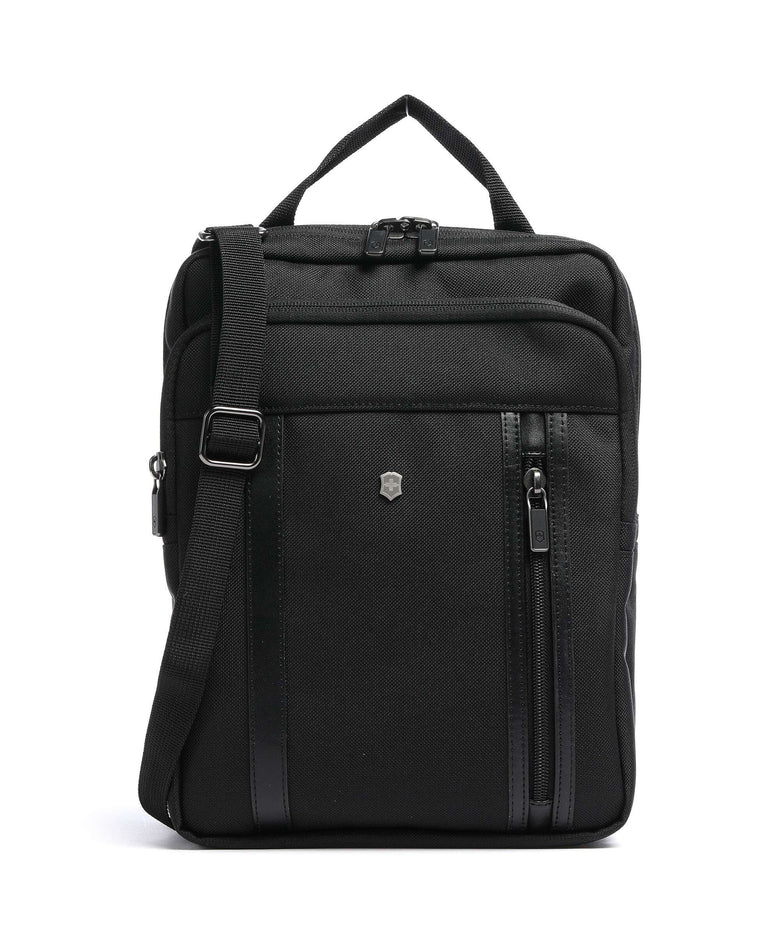 Victorinox Werks Professional Cordura Crossbody bag black