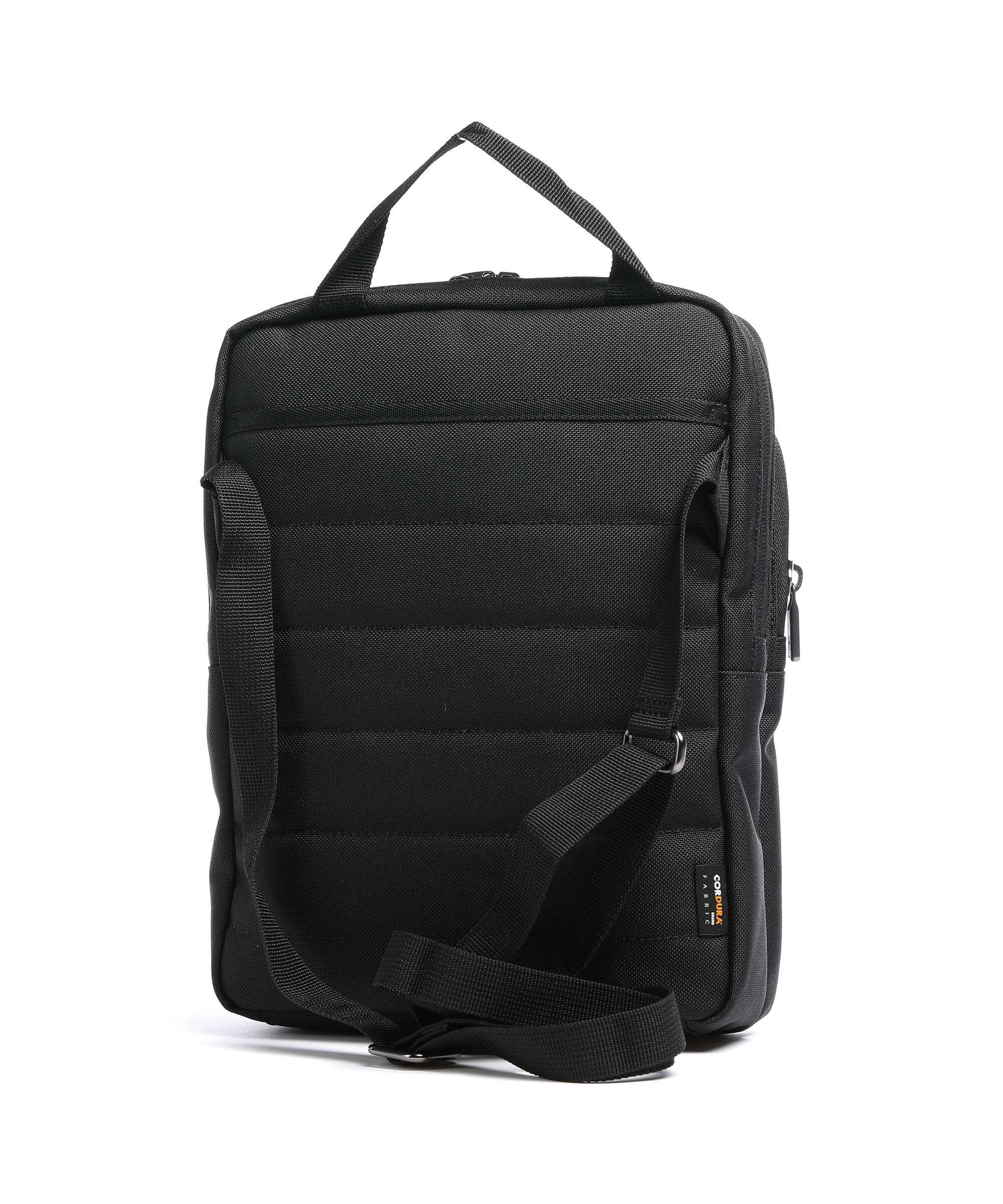 Victorinox Werks Professional Cordura Crossbody bag black