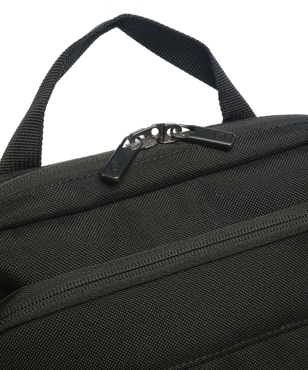 Victorinox Werks Professional Cordura Crossbody bag black