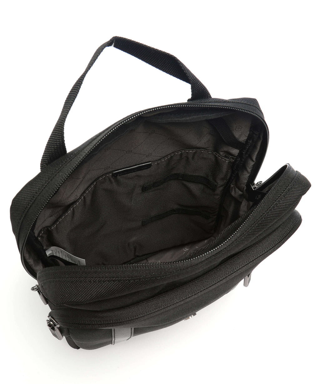 Victorinox Werks Professional Cordura Crossbody bag black