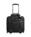 Victorinox Werks Professional Cordura Rolling briefcase black