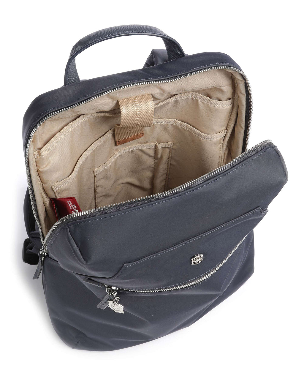 Victorinox Signature Backpack midnight blue