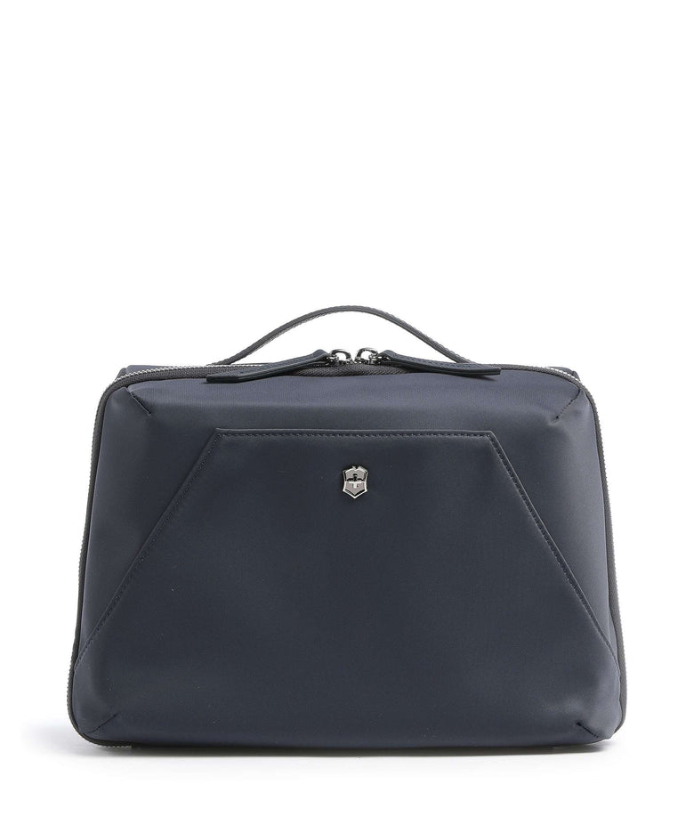 Victorinox Signature Toiletry bag midnight blue