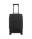 Victorinox Crosslight Frequent Flyer Valigia trolley (4 ruote) black