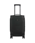 Victorinox Crosslight Frequent Flyer Spinner (4 wheels) black