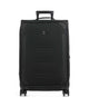 Victorinox Crosslight Medium Valigia trolley (4 ruote) black