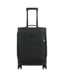 Victorinox Crosslight Global Valigia trolley (4 ruote) black
