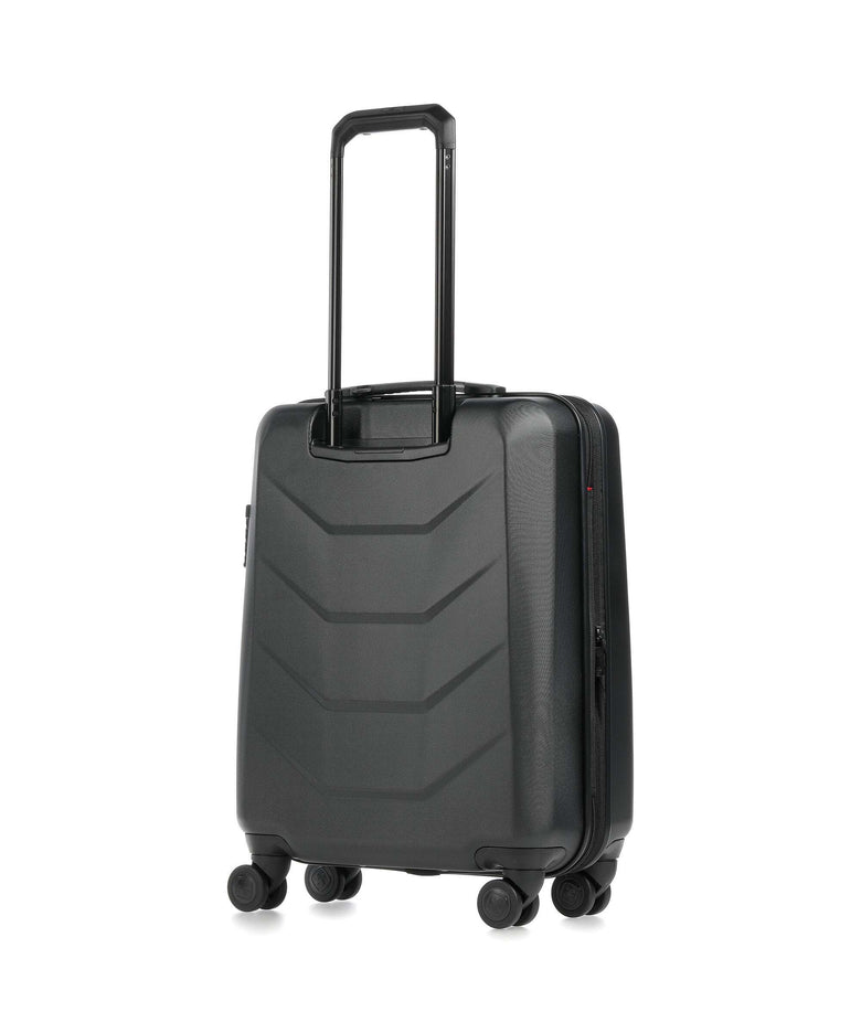 Wenger Prymo Spinner (4 wheels) black