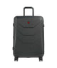 Wenger Prymo Medium Valigia trolley (4 ruote) black