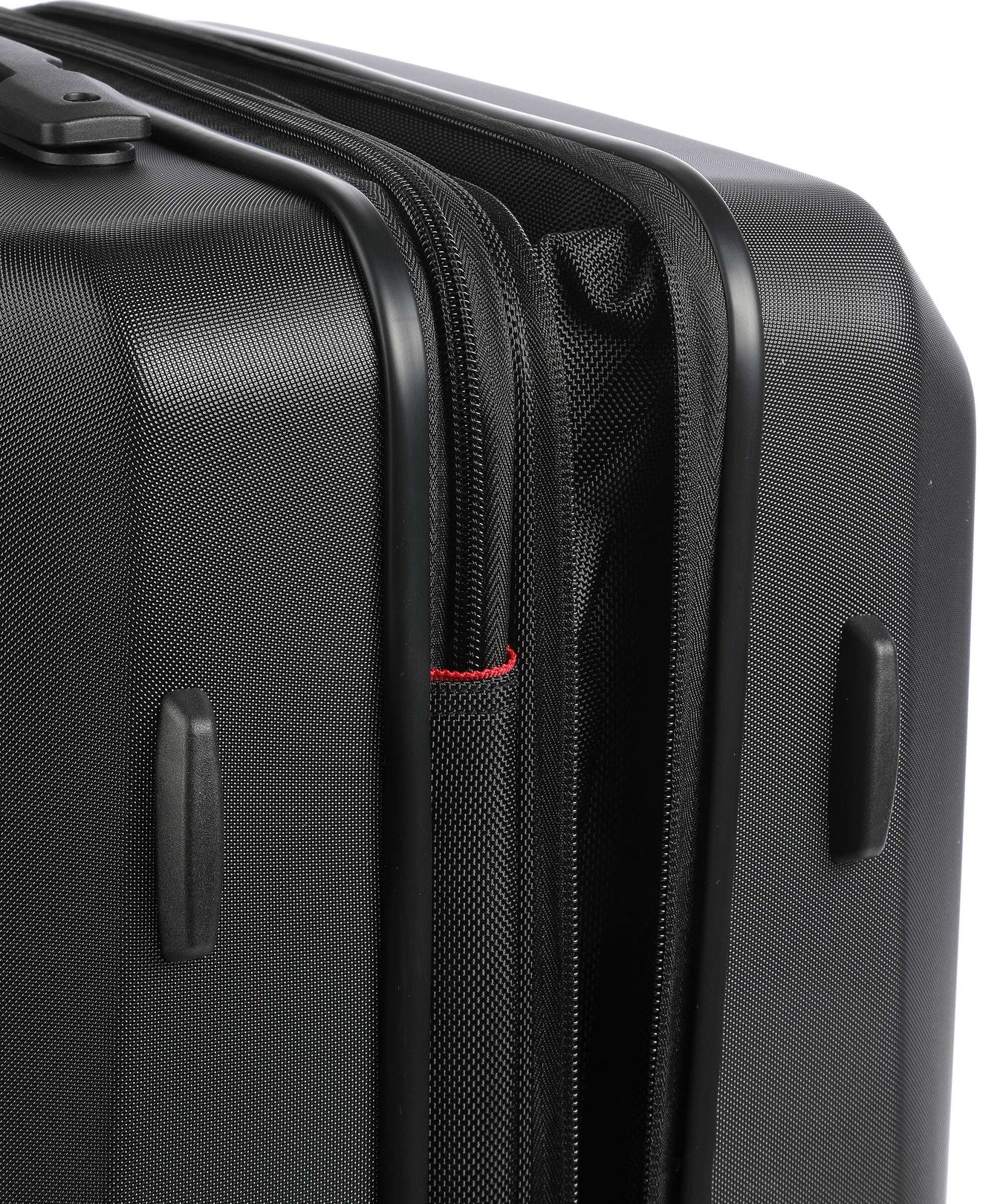 Wenger Prymo Large Spinner (4 wheels) black