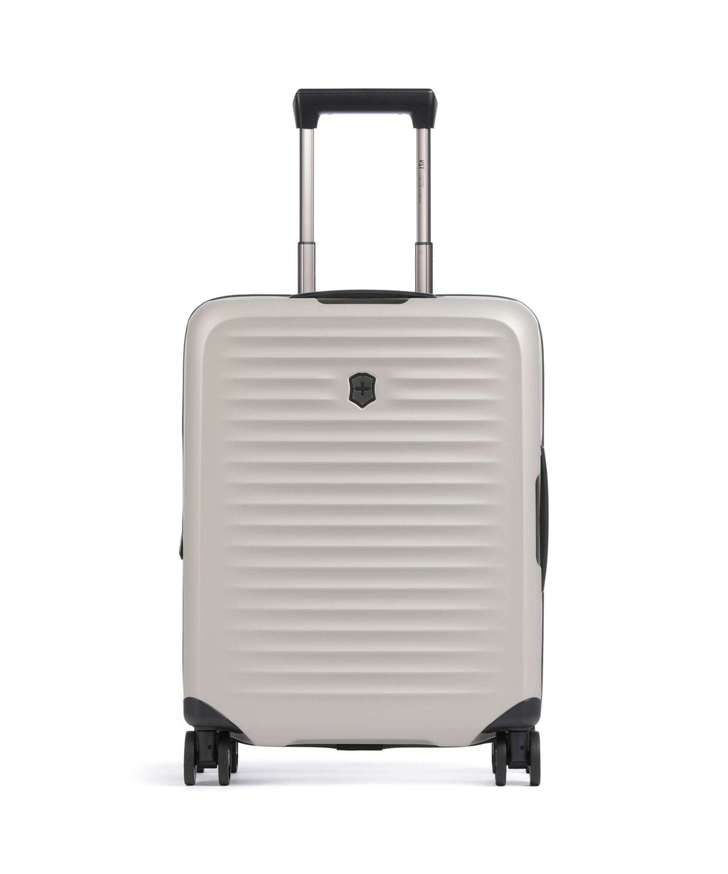 Victorinox Airox Advanced GCO Spinner (4 wheels) stone white