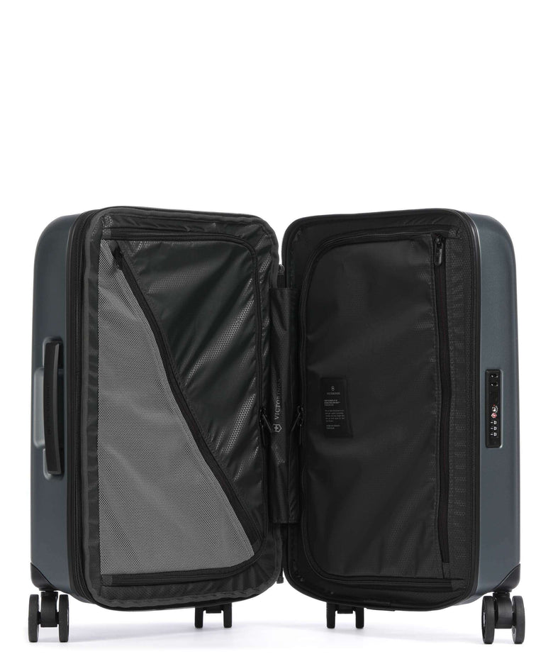 Victorinox Airox Advanced FFQ Spinner (4 wheels) storm