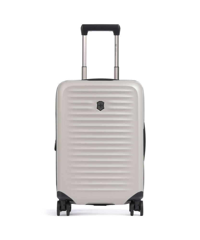 Victorinox Airox Advanced FFQ Spinner (4 wheels) stone white