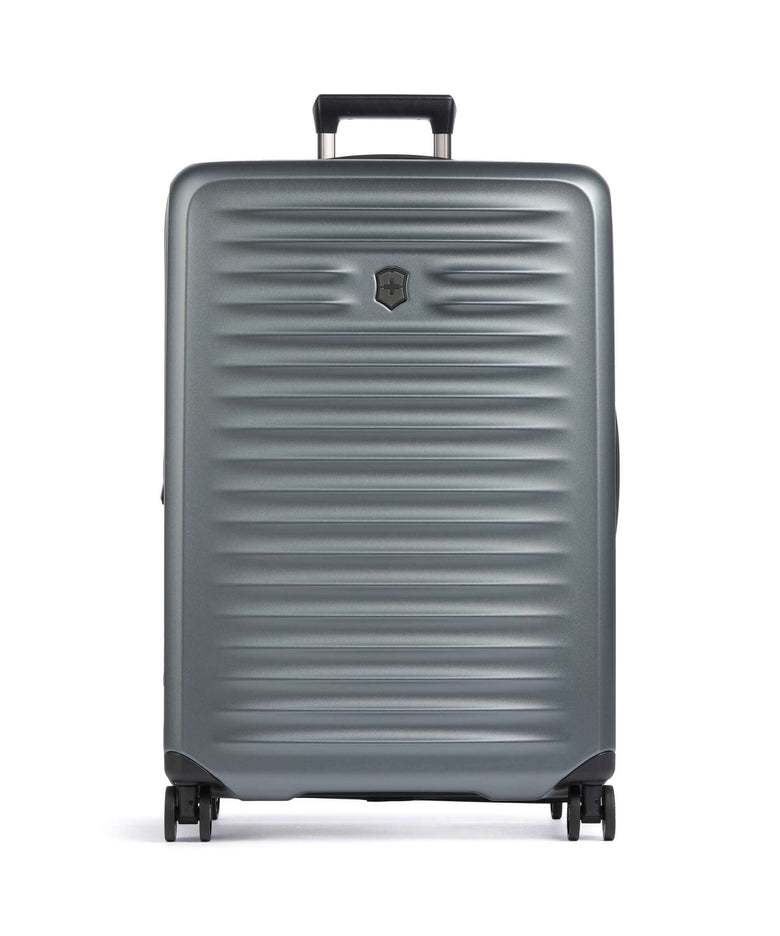 Victorinox Airox Advanced L Spinner (4 wheels) storm