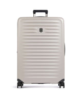 Victorinox Airox Advanced L Spinner (4 wheels) stone white
