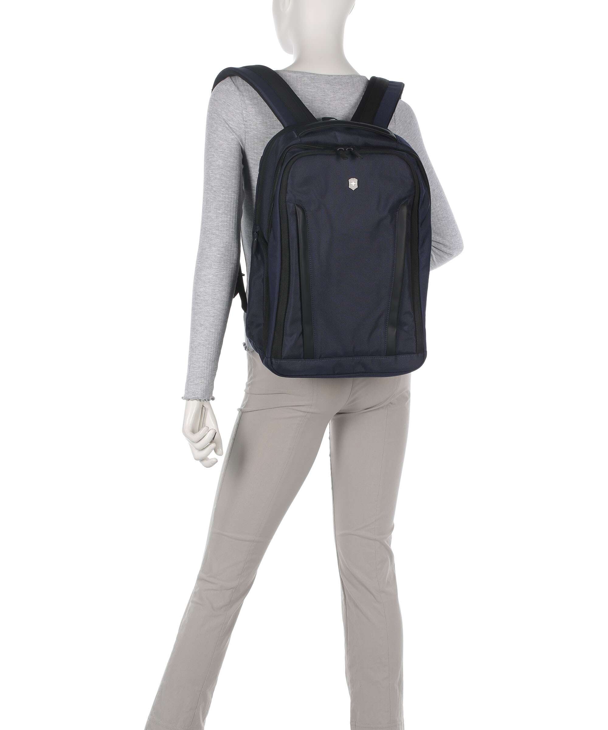 Victorinox Altmont Professional Laptop backpack navy blue