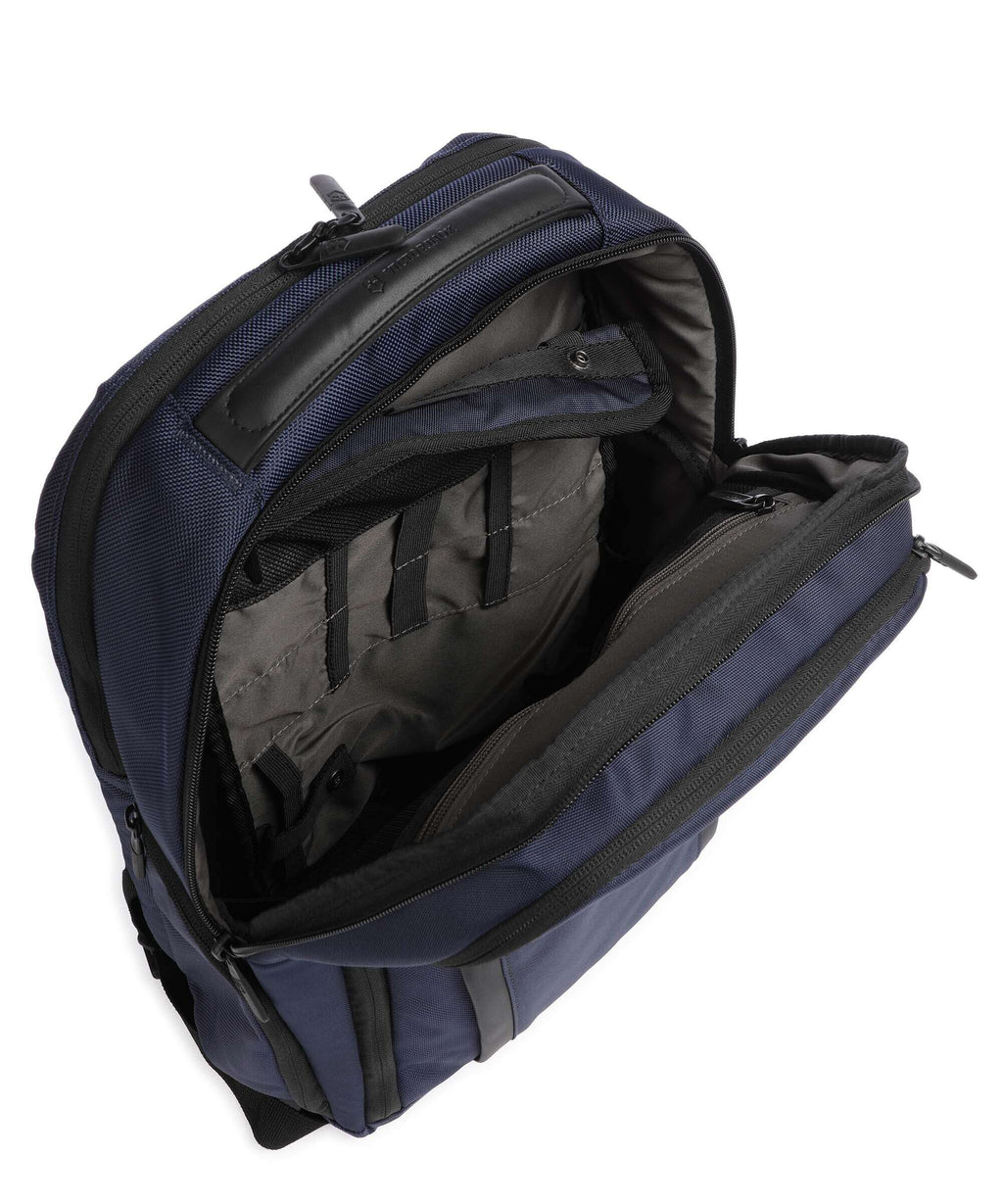 Victorinox Altmont Professional Laptop backpack navy blue