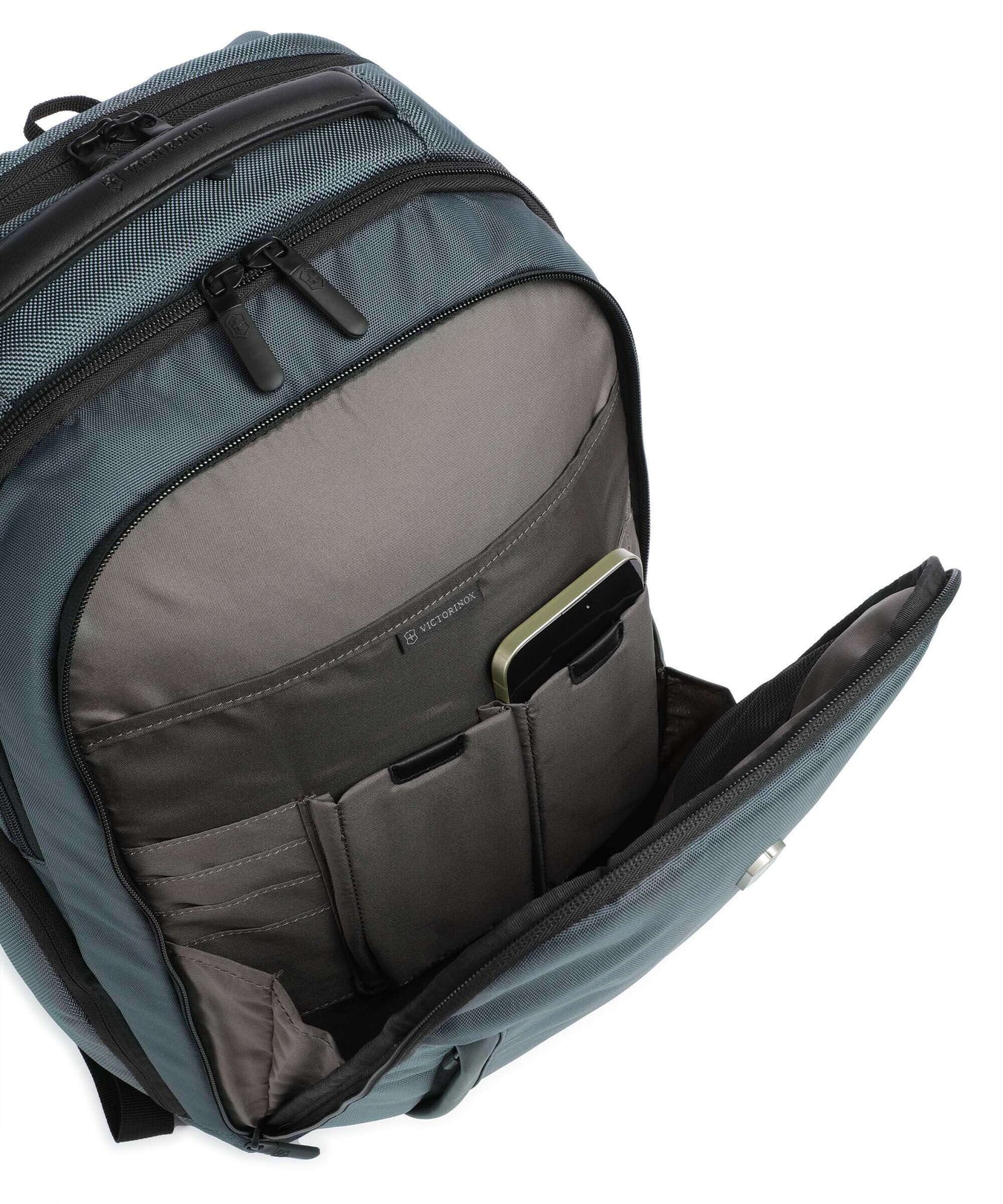 Victorinox Altmont Professional Laptop backpack storm