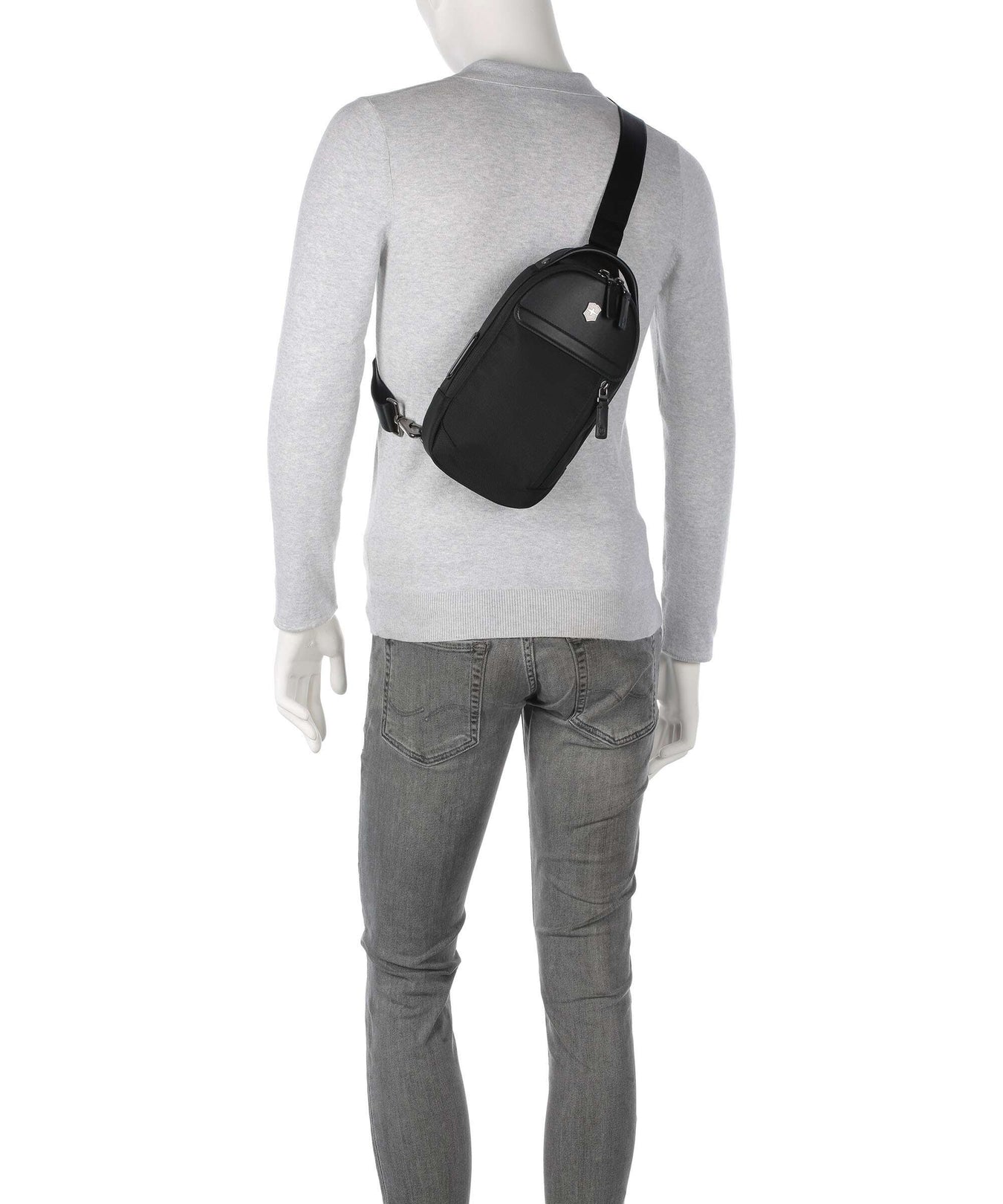 Victorinox Architecture Urban 2 Sling bag black