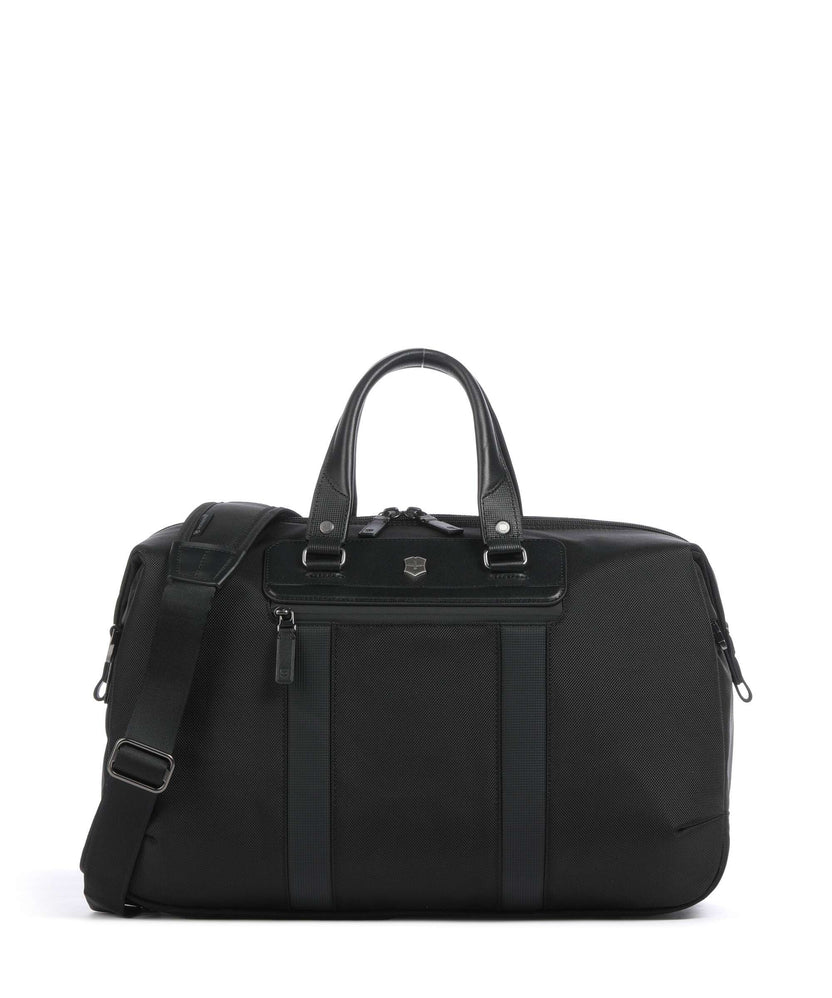 Victorinox Architecture Urban 2 Compact Weekend bag black