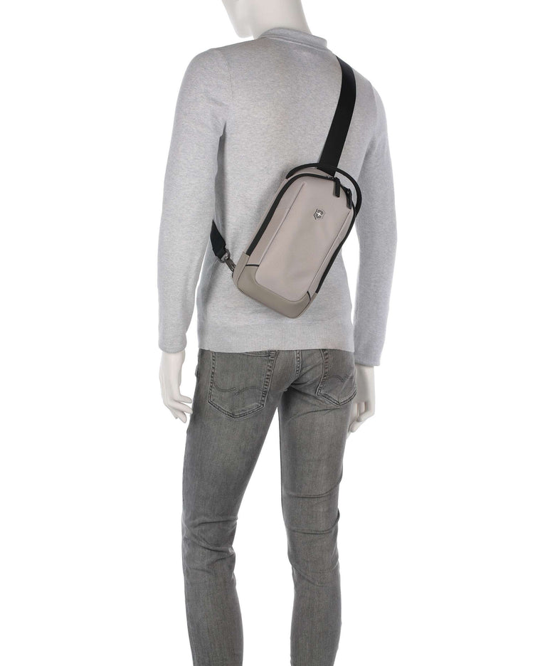 Victorinox Altmont Modern Sling bag stone white