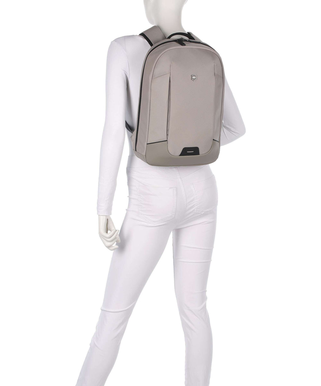 Victorinox Altmont Modern City Backpack stone white