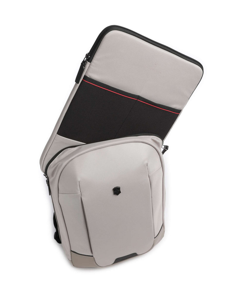 Victorinox Altmont Modern City Backpack stone white