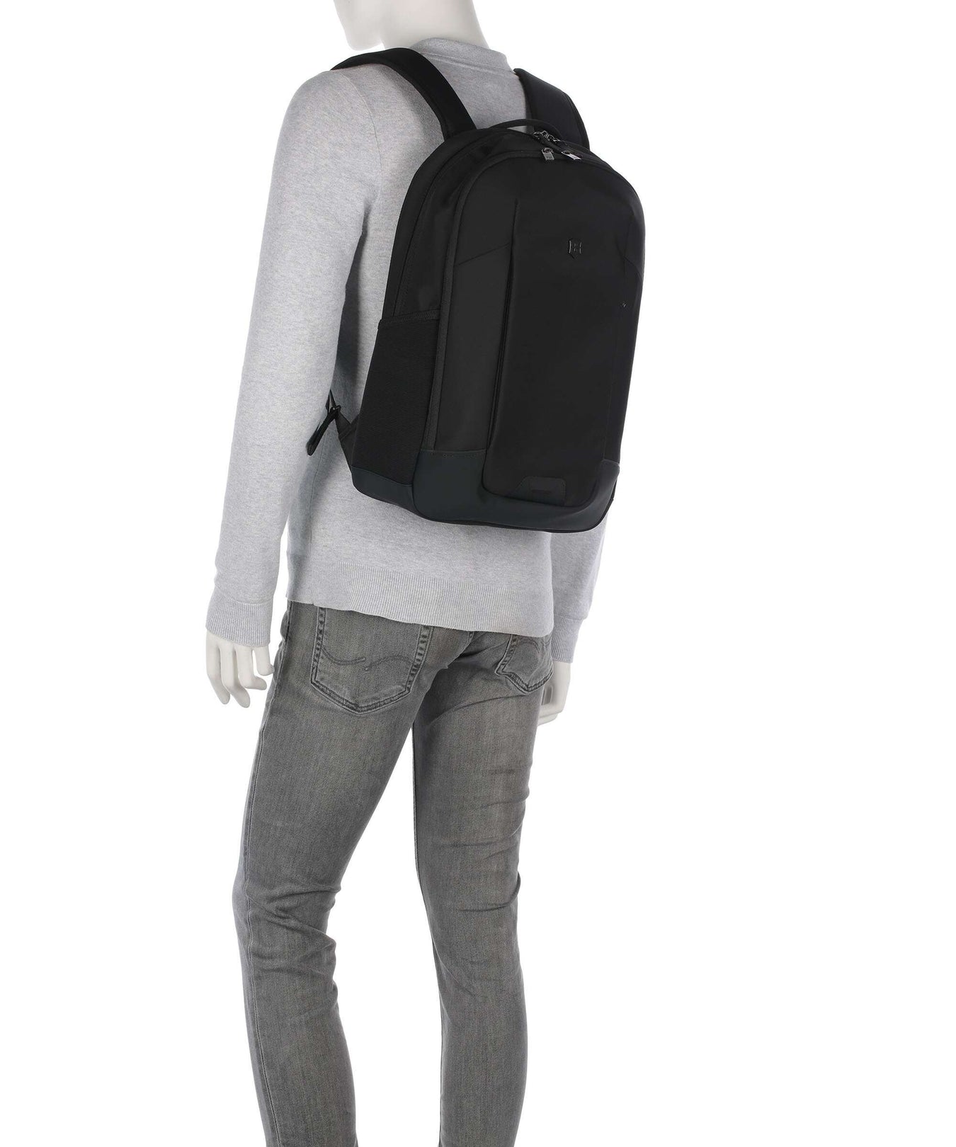 Victorinox Altmont Modern Compact Backpack black