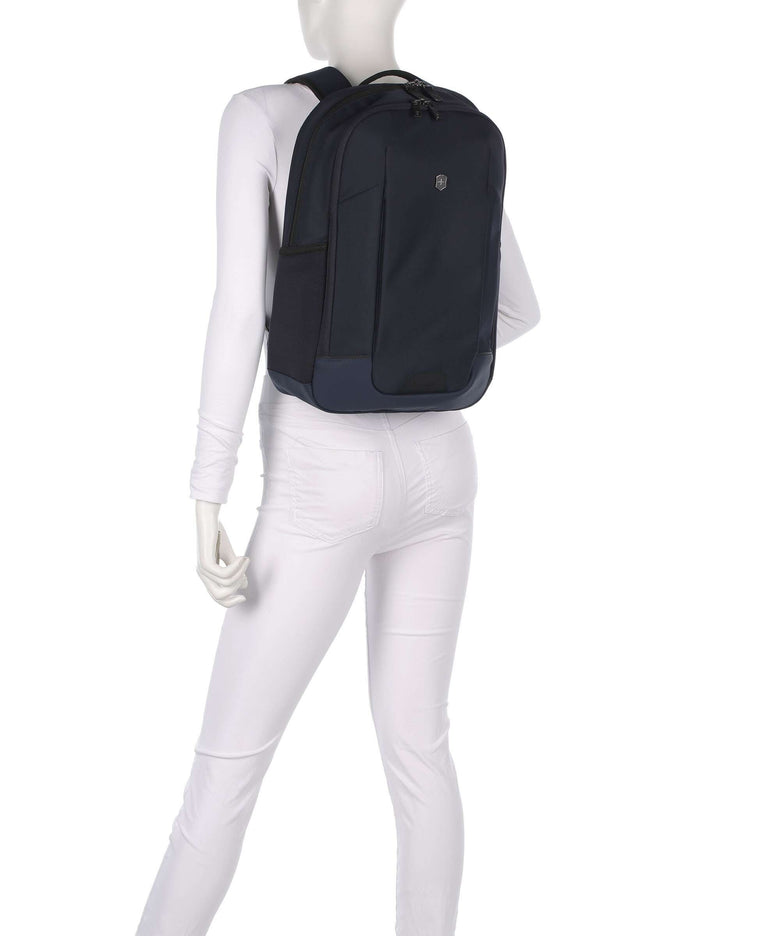 Victorinox Altmont Modern Compact Backpack navy blue