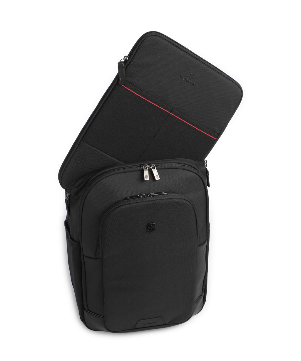 Victorinox Altmont Modern Deluxe Backpack black