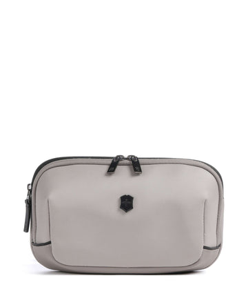 Victorinox Altmont Modern Marsupio stone white
