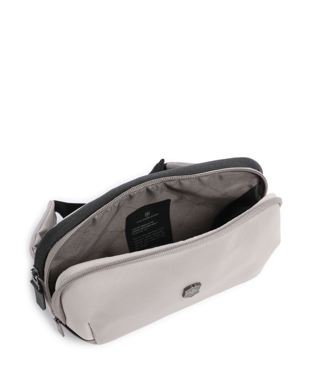 Victorinox Altmont Modern Belt bag stone white
