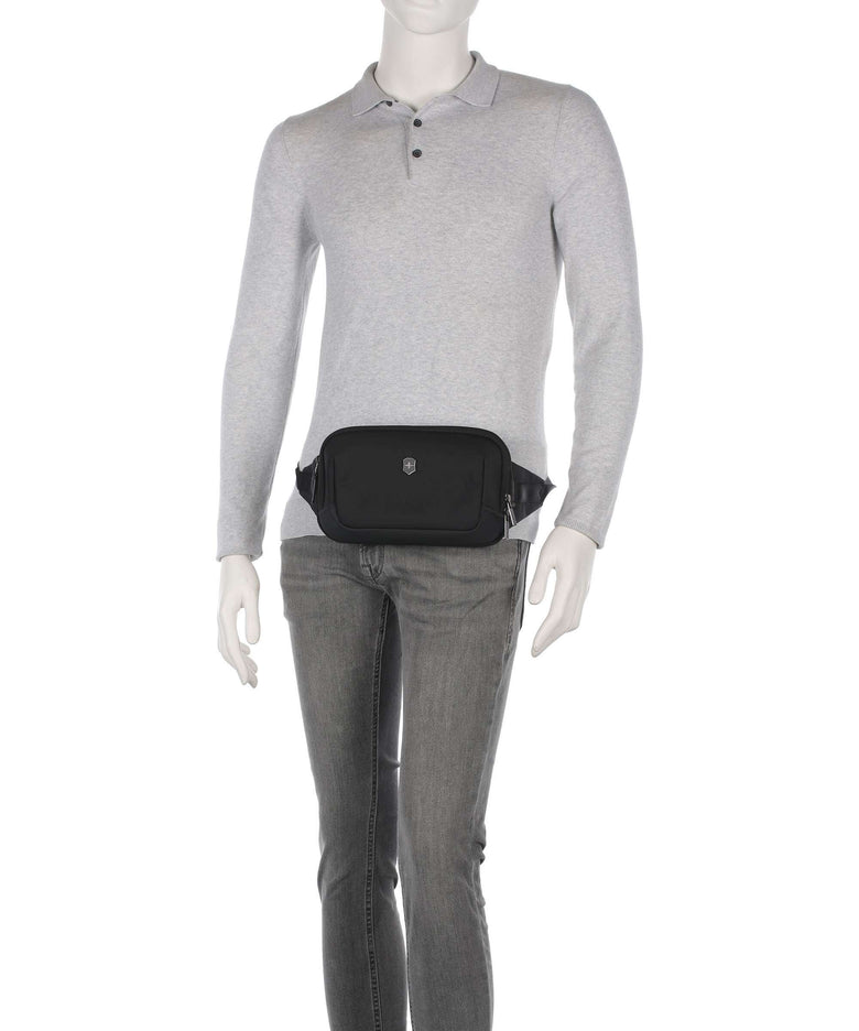 Victorinox Altmont Modern Belt bag black