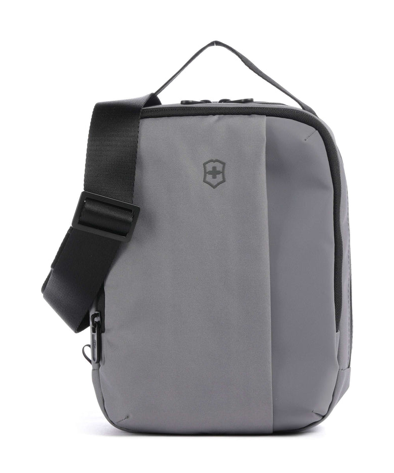 Victorinox Travel Essentials Crossbody bag frost grey