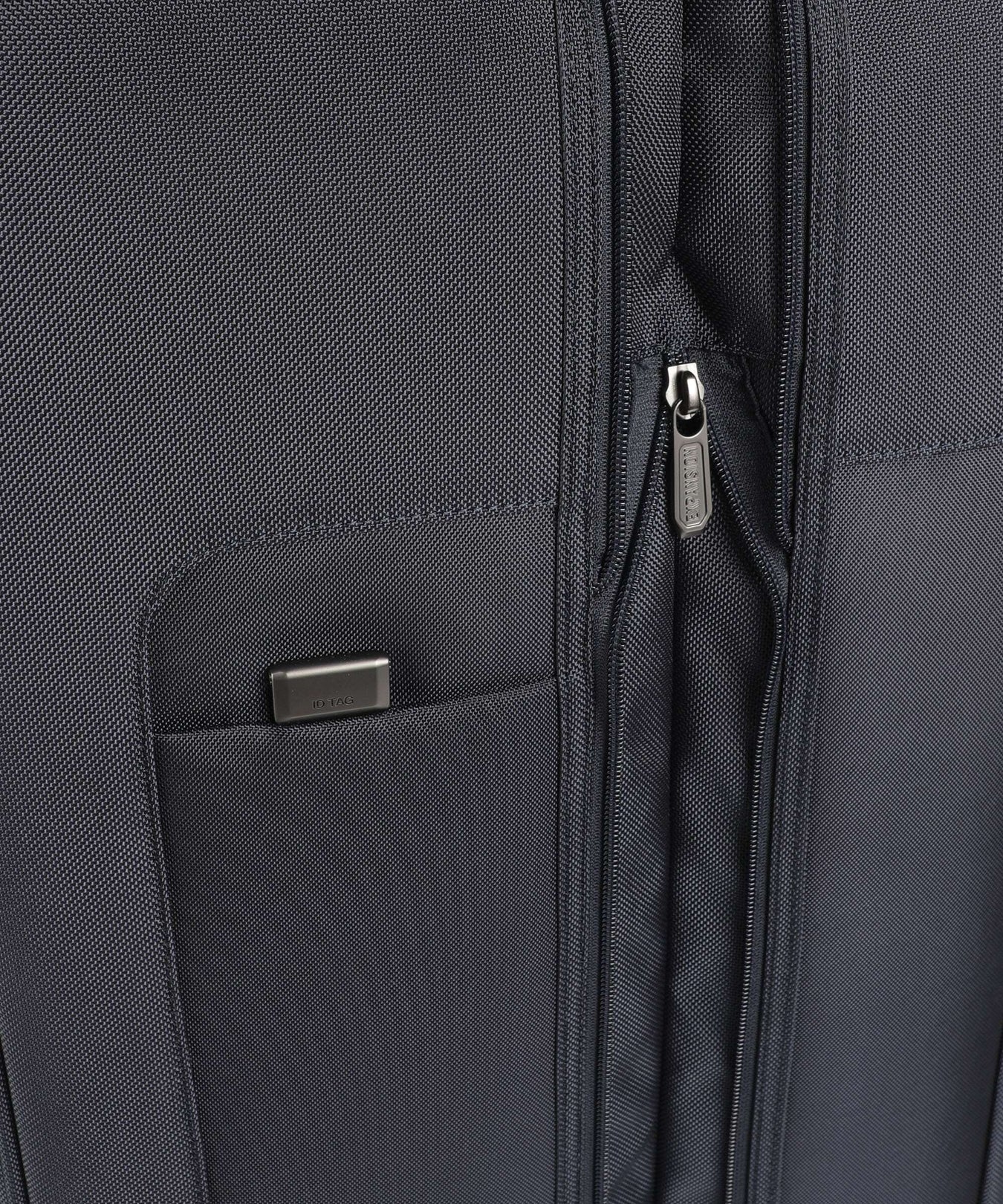 Victorinox Werks Traveler 7.0 L Spinner (4 wheels) navy blue