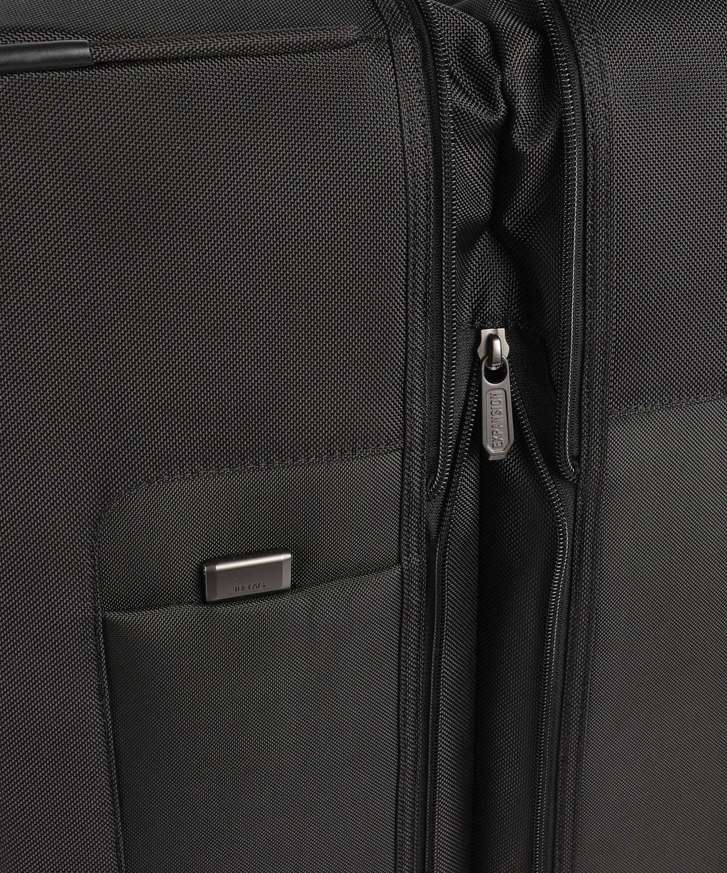 Victorinox Werks Traveler 7.0 L Spinner (4 wheels) black