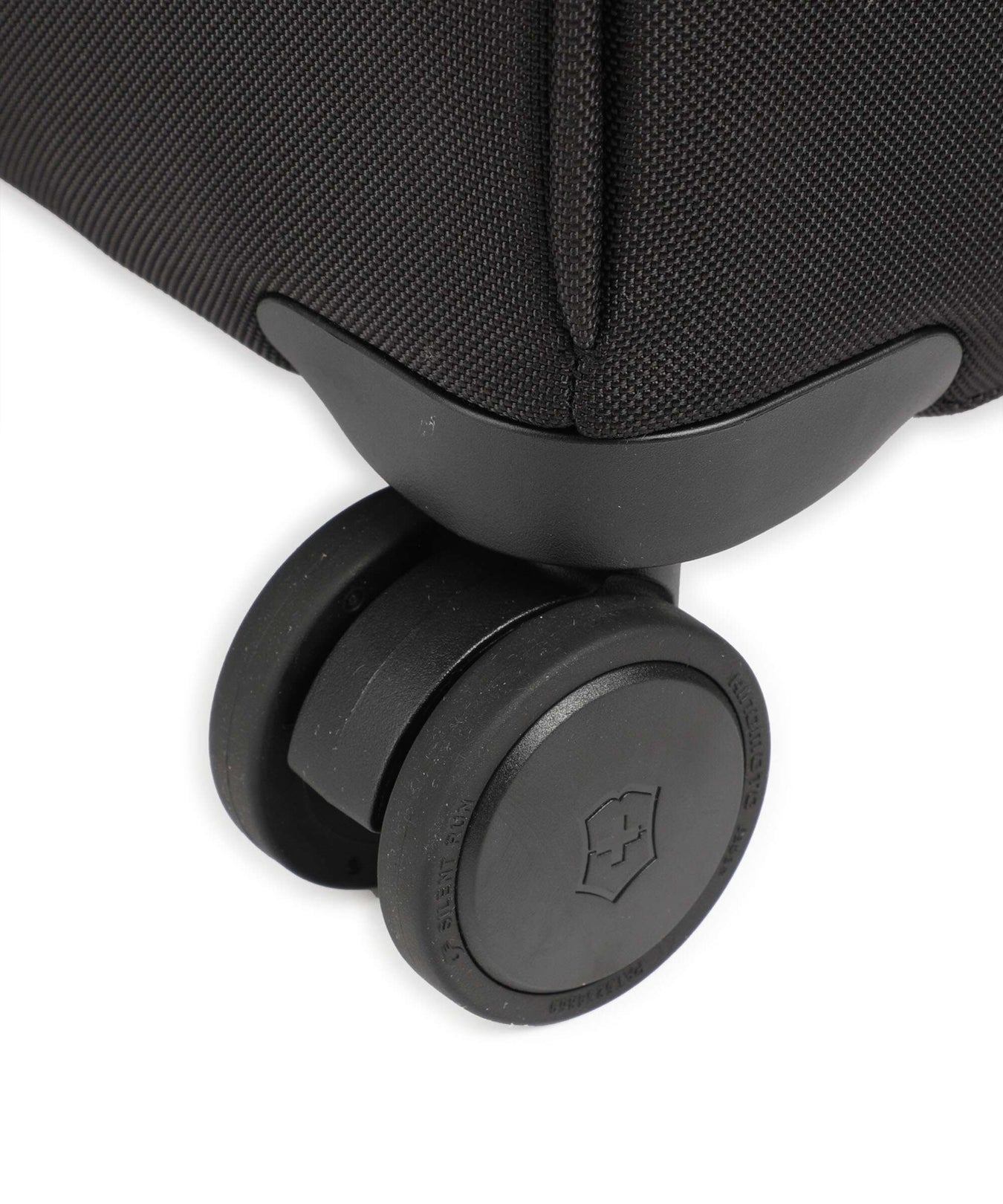 Victorinox Werks Traveler 7.0 M Spinner (4 wheels) black