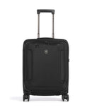 Victorinox Werks Traveler 7.0 GCO Spinner (4 wheels) black