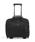 Victorinox Werks Traveler 7.0 Rolling briefcase black