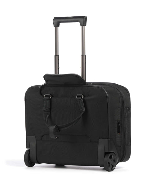 Victorinox Werks Traveler 7.0 Rolling briefcase black