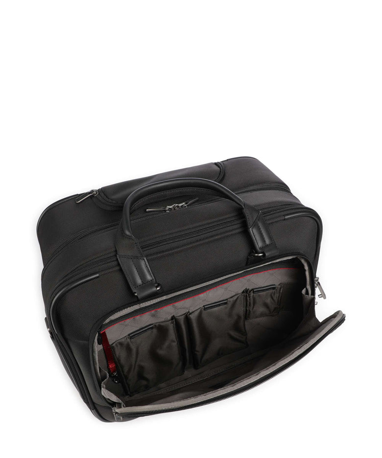Victorinox Werks Traveler 7.0 7.0 Rolling briefcase black