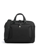 Victorinox Werks Traveler 7.0 Deluxe Briefcase black